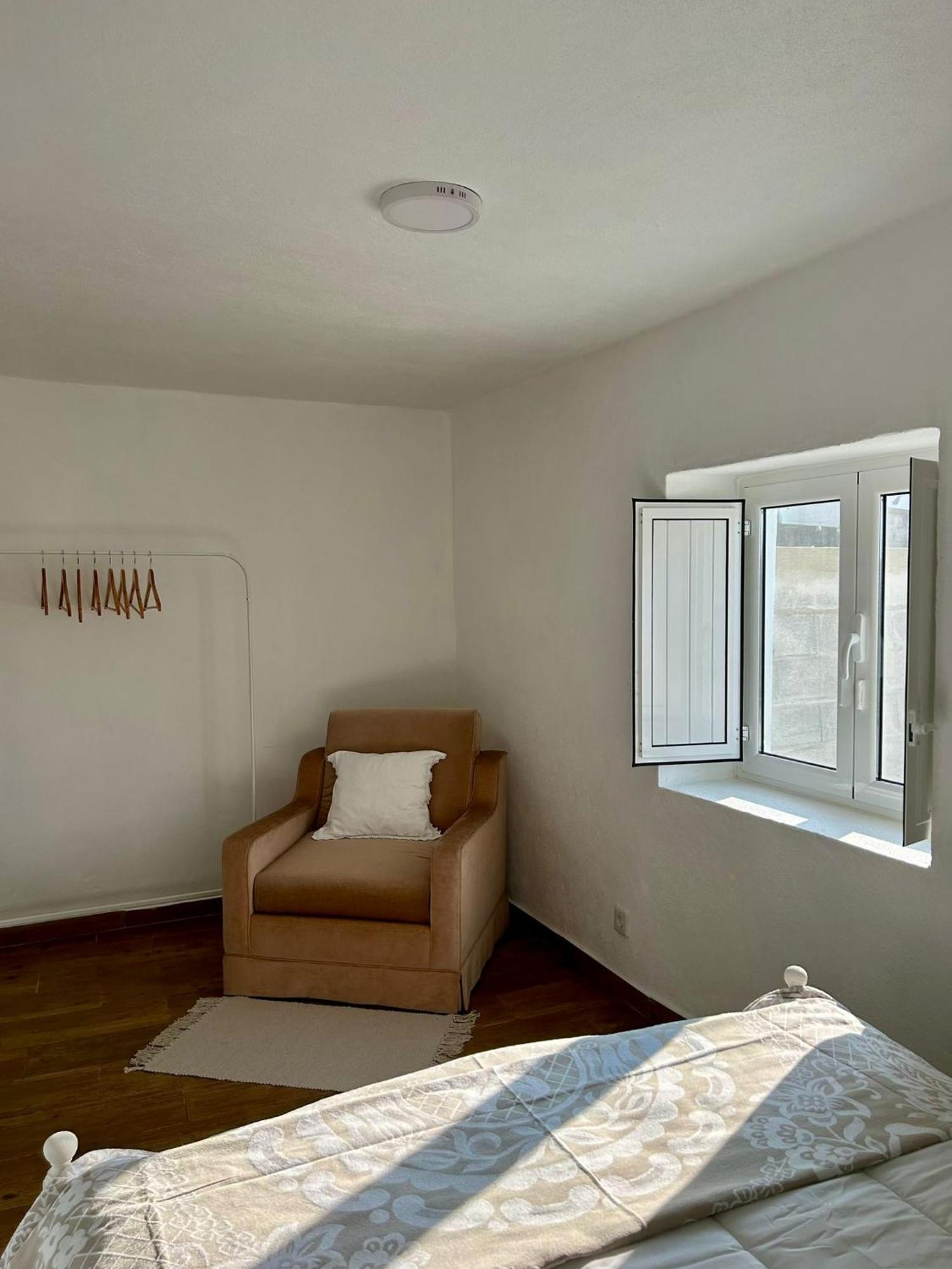 A Casa Dos Avos Holiday home *