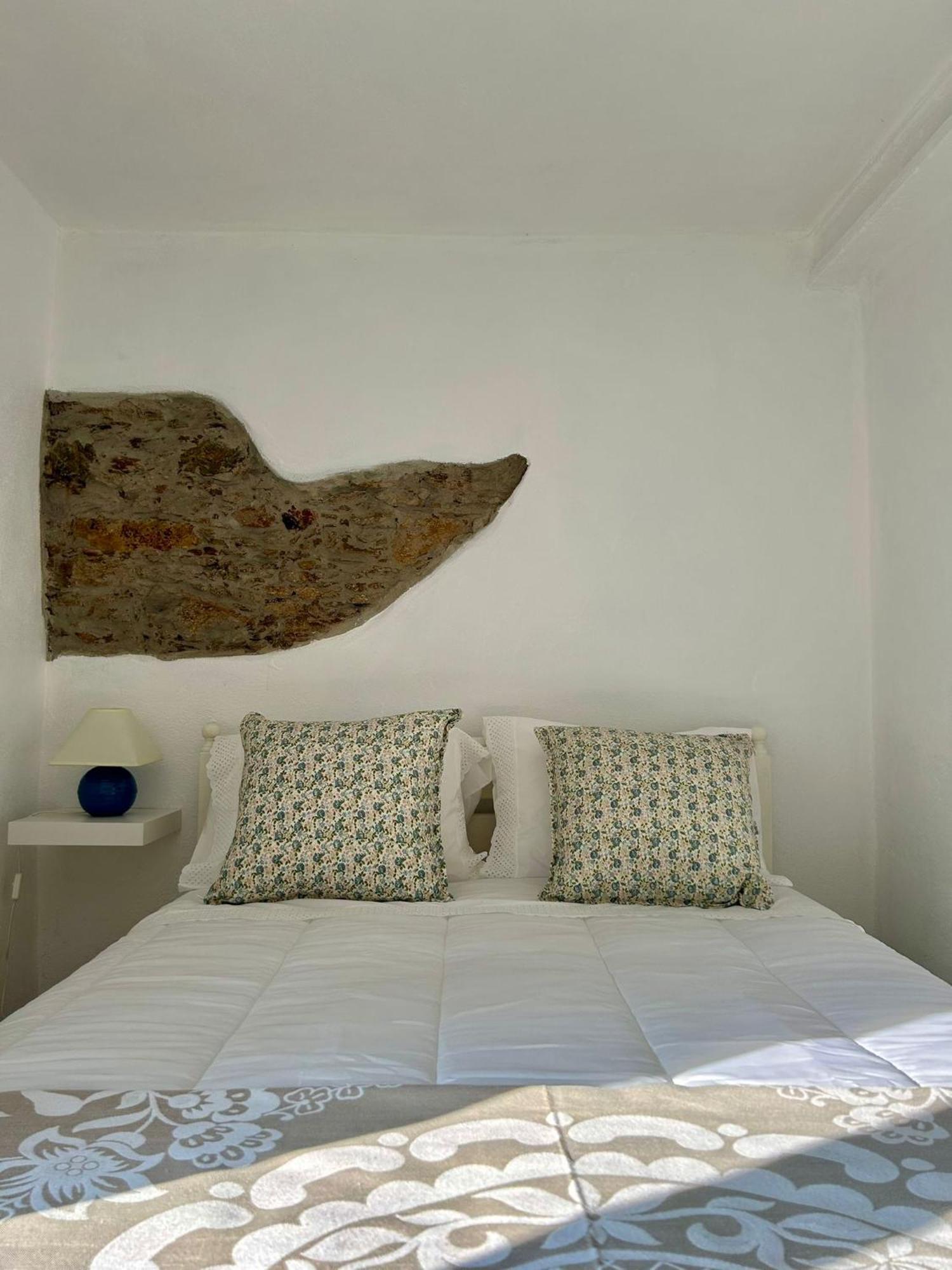 A Casa Dos Avos Holiday home Abrantes