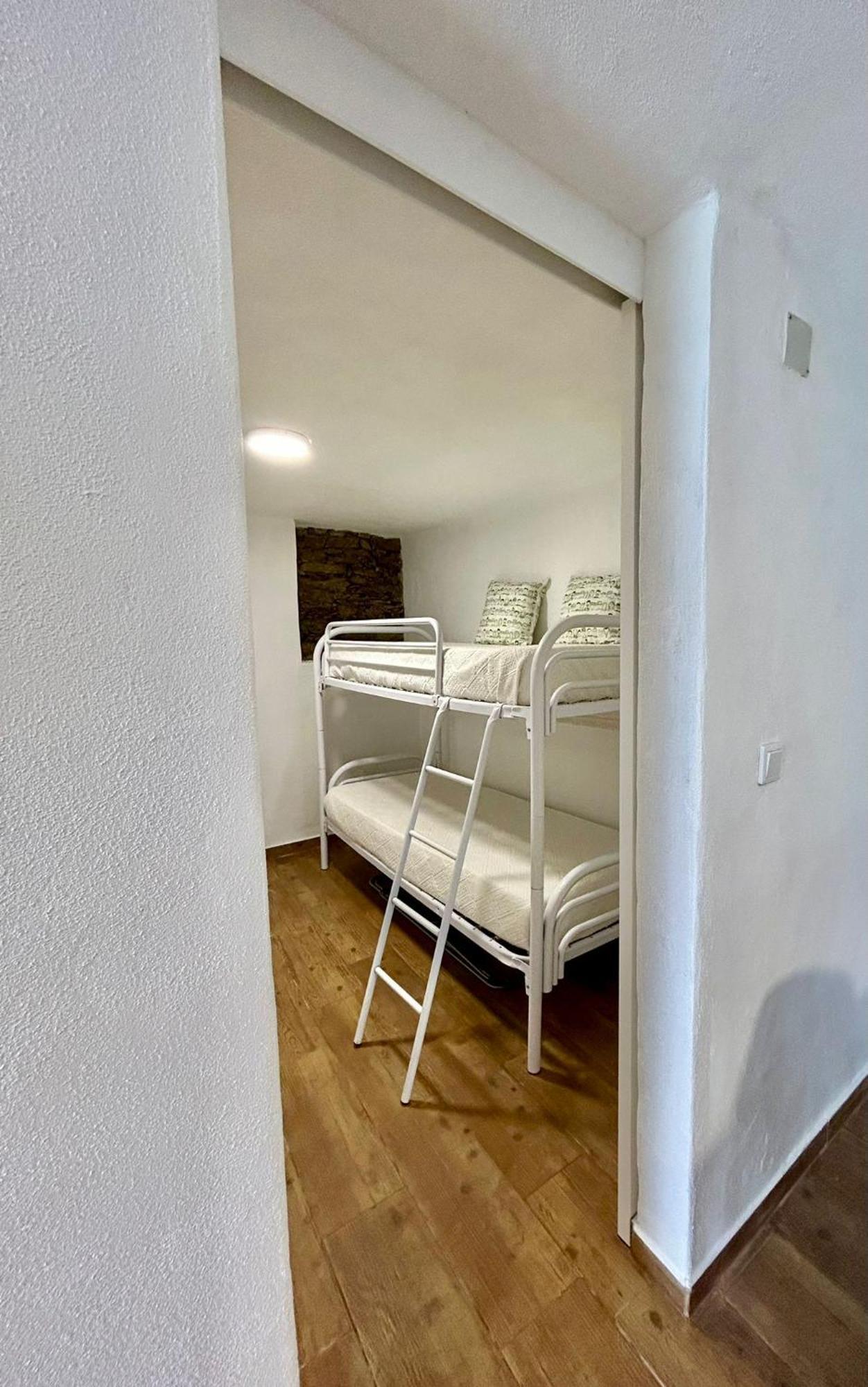 A Casa Dos Avos Abrantes