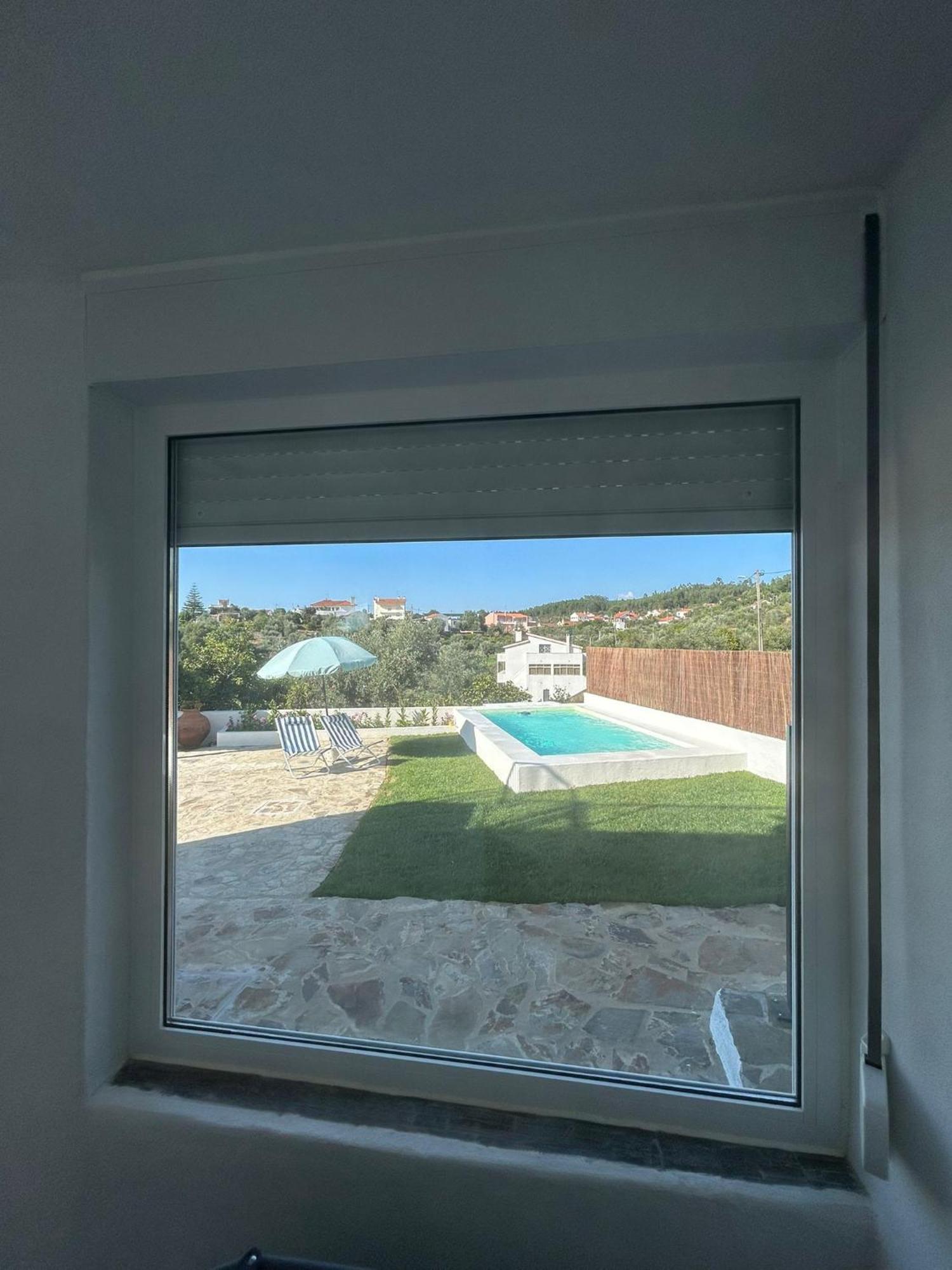 Holiday home A Casa Dos Avos